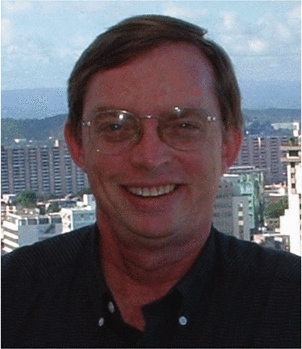 Robert G. White