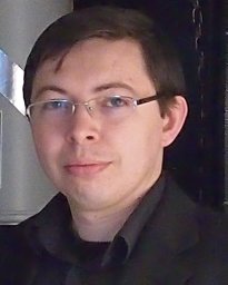 Andriy Lotnyk