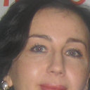 Irina Kirichenko
