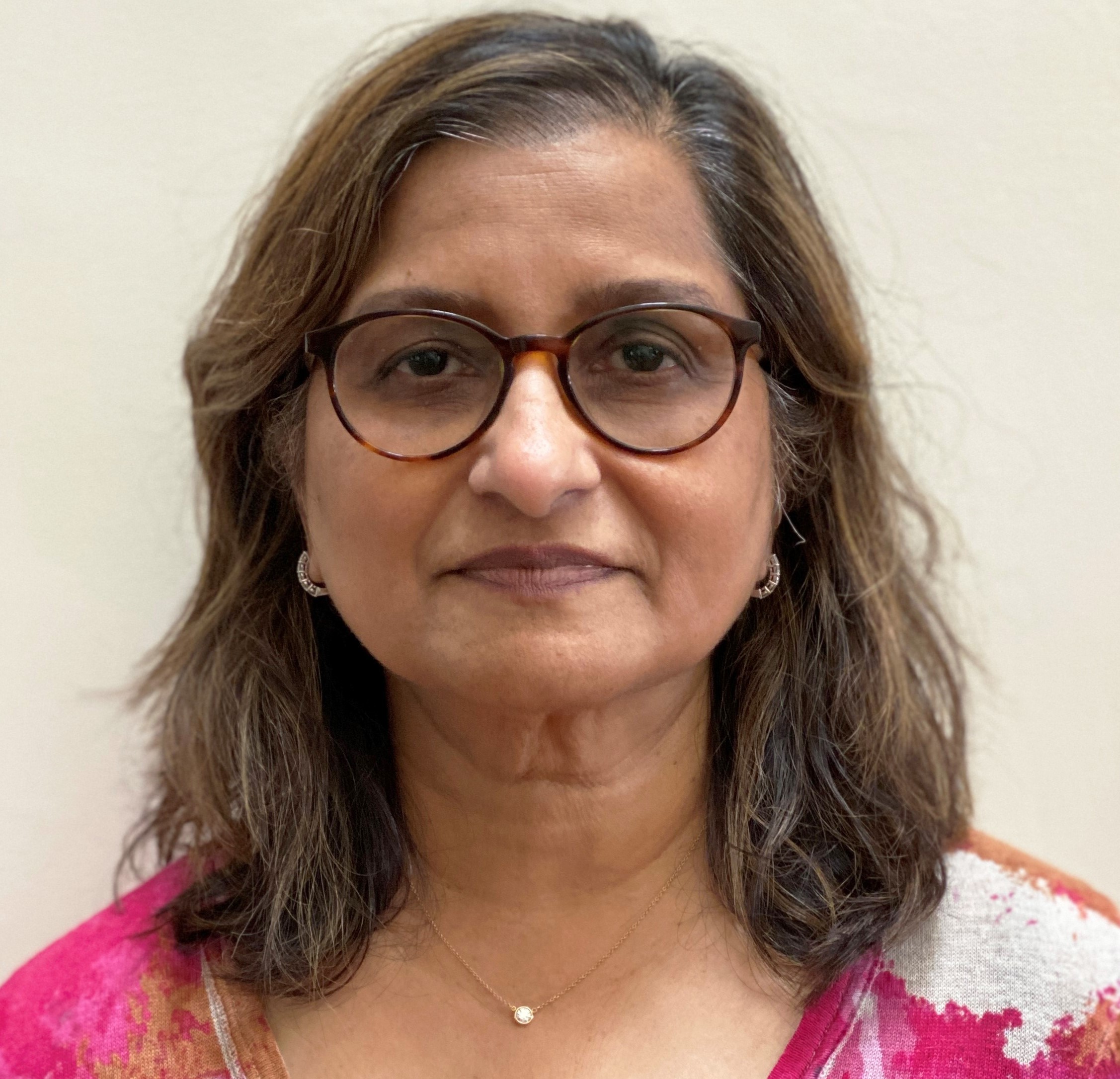 Radhika Basheer