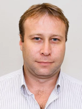 Alexander Vasiliev