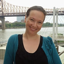 Andrea Leinberger-Jabari