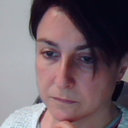 Emmanouela Vogiatzaki