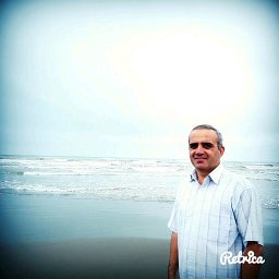 Ali Jabari Moghadam