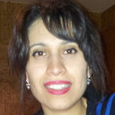 Chahrazad Cherifi