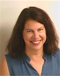Kristen Copeland