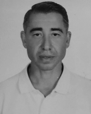 Cuneyt Bayilmis