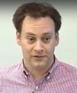 Brad Karp