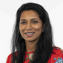 Afsana Bhuiya