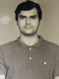 Himanshu Sharma