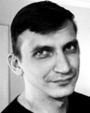 Alexander Karpikov