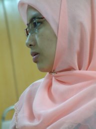Habibah Ab Jalil