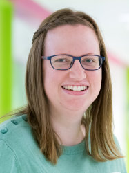 Laura Ratcliff