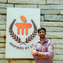 Rahul Garg