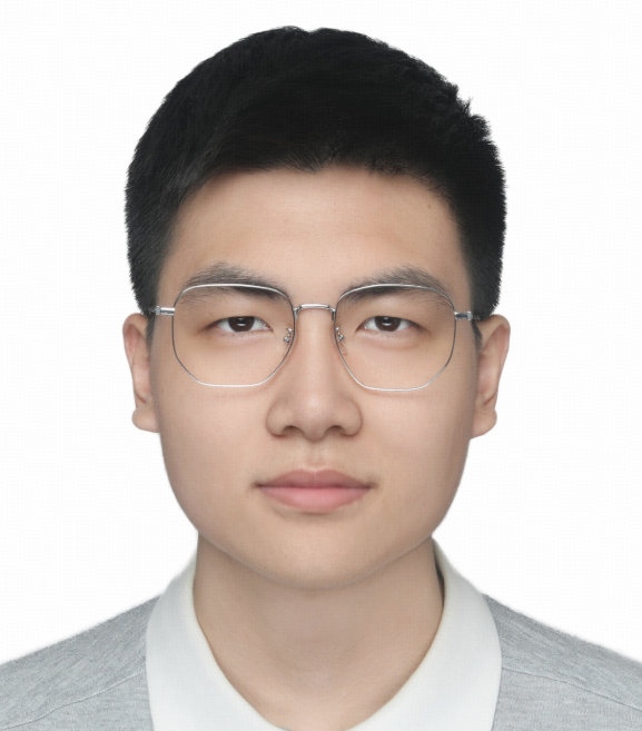 Weiqing Luo