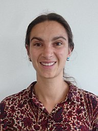 Clémence Badie