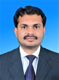 Ayaz Mehmood