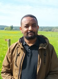 Mohanned Abdalla