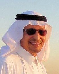 Abdallah M. Azzeer