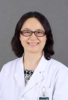 Shan Gao