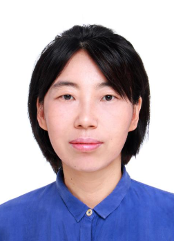 Jinjin Wang