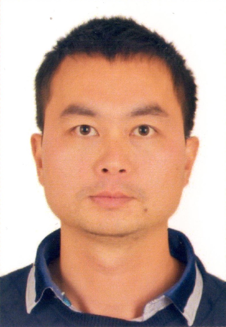 Yunfeng Gao