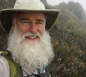Dave Anderson