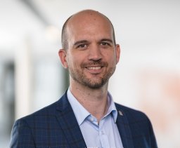 Tim Ströbel
