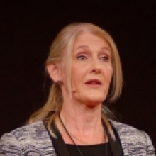 Lisbet Haglund
