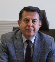 Ozkan Hasan