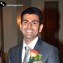 Salman Faruqi