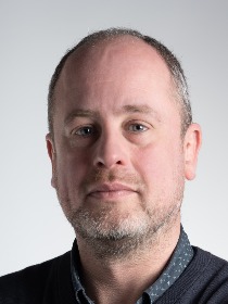 Robert Inklaar