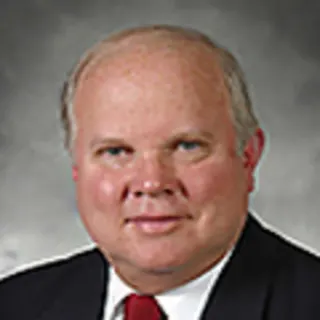 George H Thompson