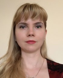 Iuliana Marin