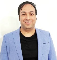 Mohamad Pursamimi