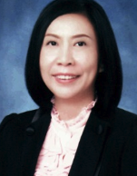 Alissara Reungsang