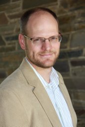 Ian A. Lewis