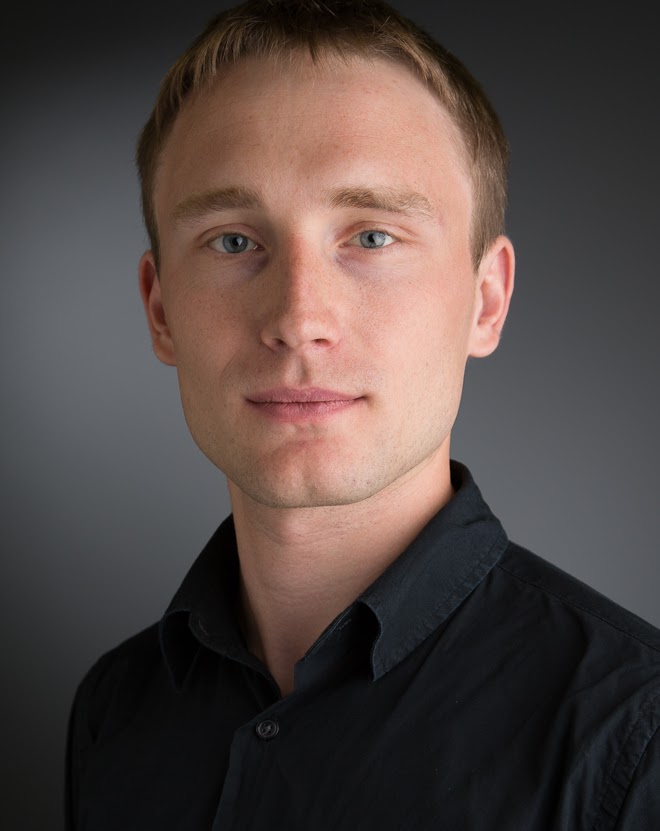 Andriy Zakutayev