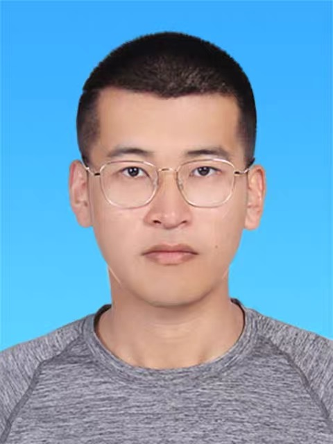 Haotuo Liu