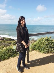 Zainab Noor