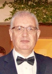 Seref Barut