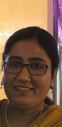 Shazia Usmani