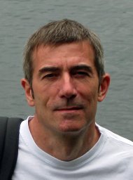 Simon Taylor