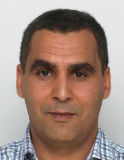 Mohamed Bakhouya