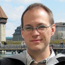 Adrien Bouhon