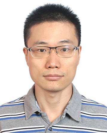 Yuanfeng Wu