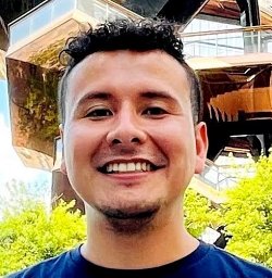 Daniel Osorio