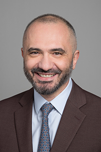 Armen Parsyan