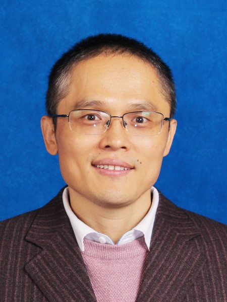 Fengbiao Guo