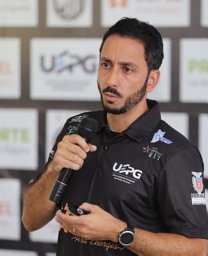 Leandro Martinez Vargas